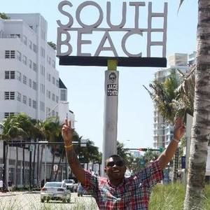 Meet your Posher, Sylvester